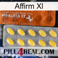 Affirm Xl 42